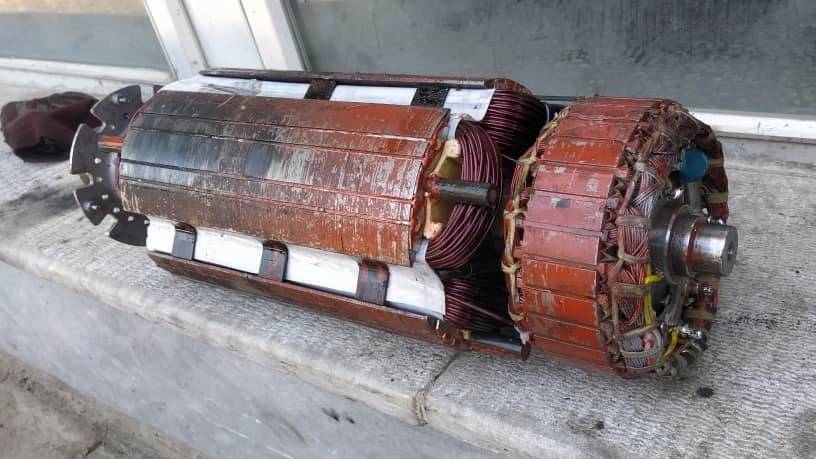 تجهیزات برق صنعتی تجهیزات برق صنعتی